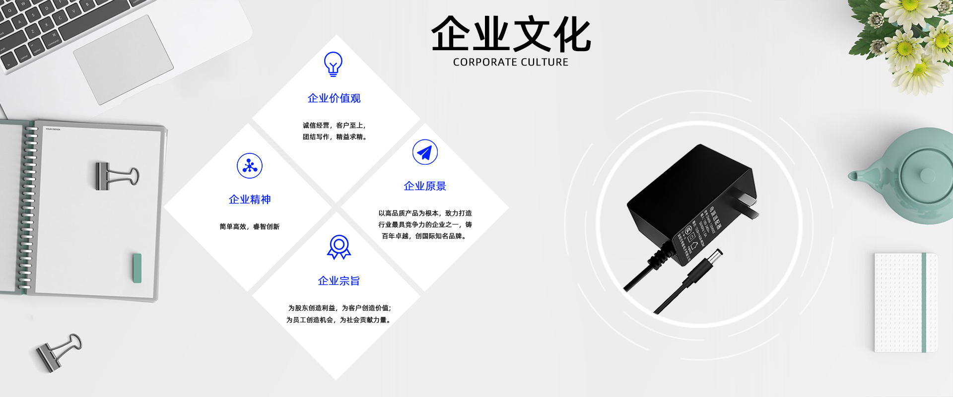 企業(yè)文化